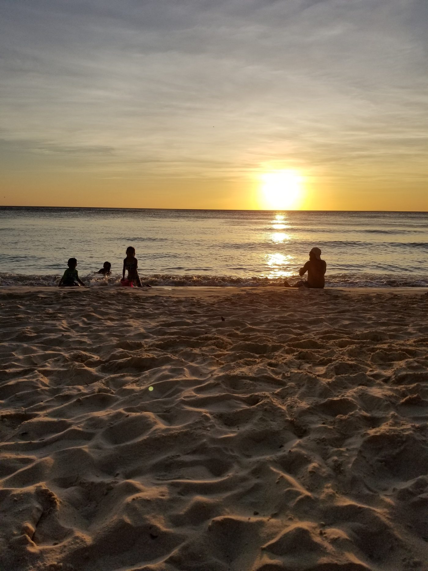 Boracay Sunset 2
